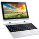 Illustration for article titled The Best Transforming Windows Laptop Under $500